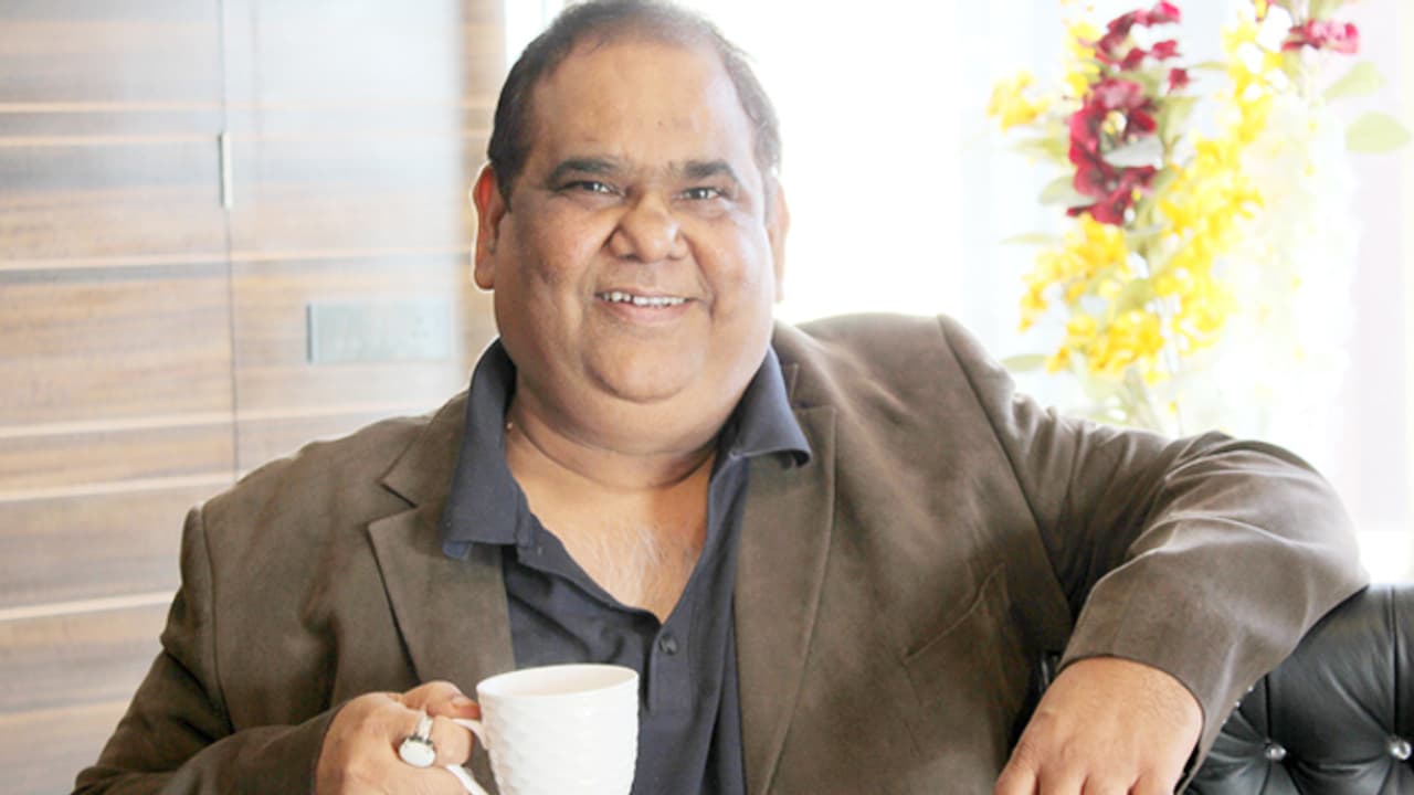 Satish Kaushik Death Case Satish Kaushik Death Case