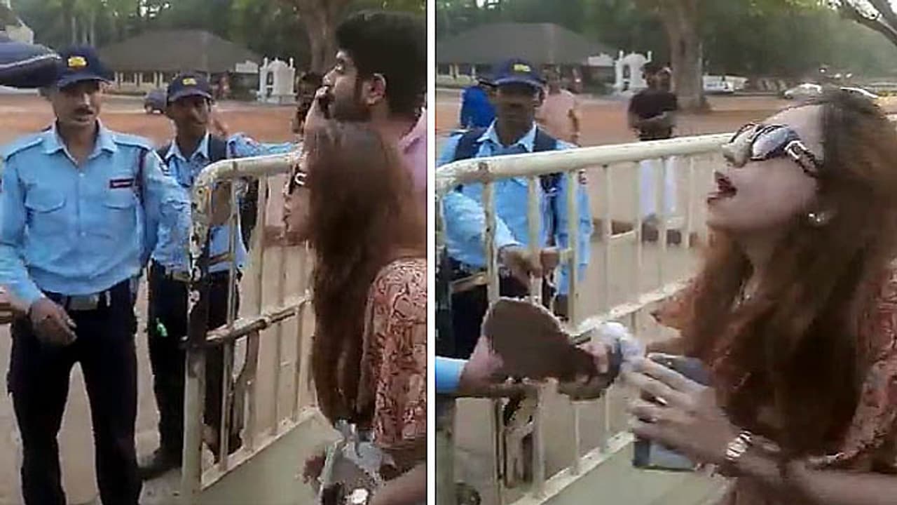 old goa video old goa video