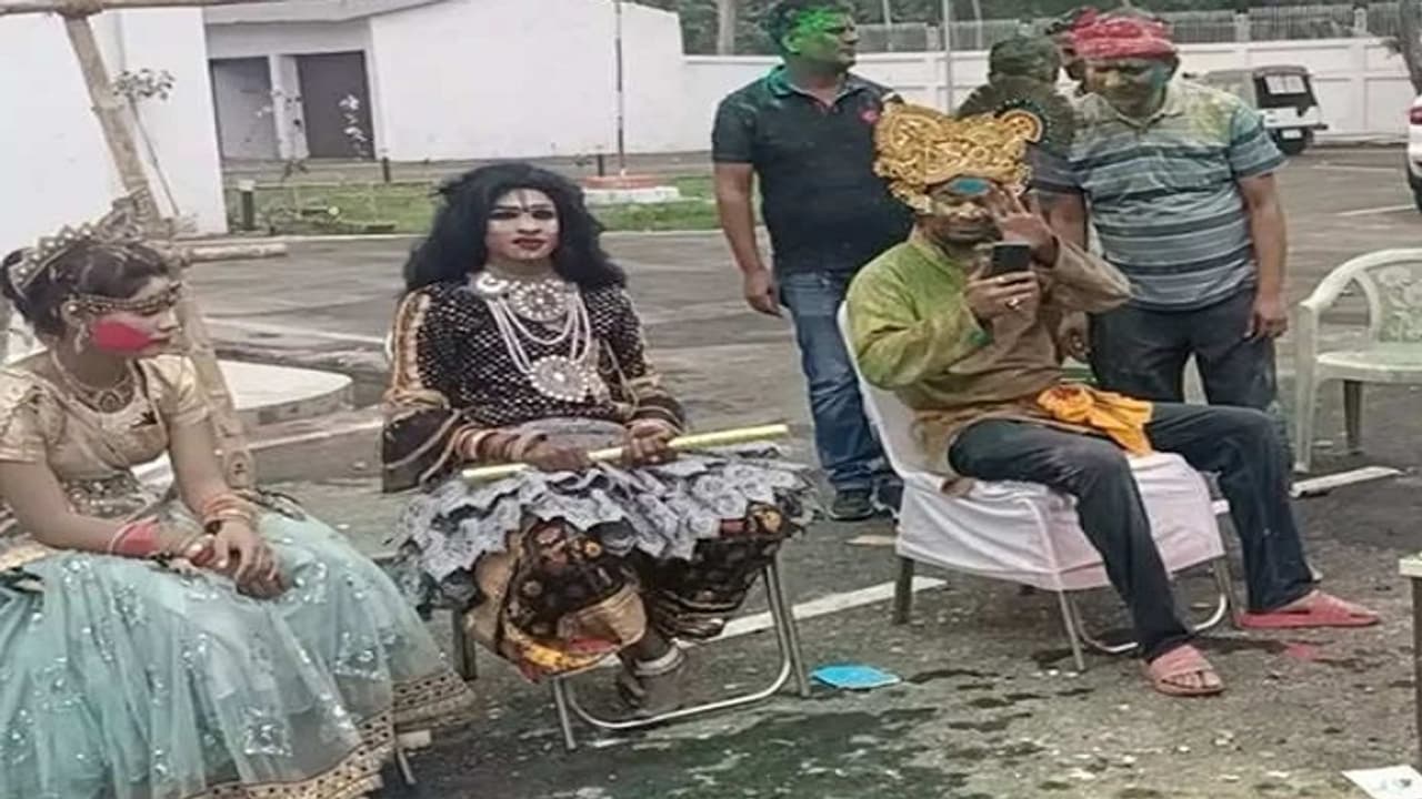 patna news theft at minister tej pratap yadav s residence patna news theft at minister tej pratap yadav s residence