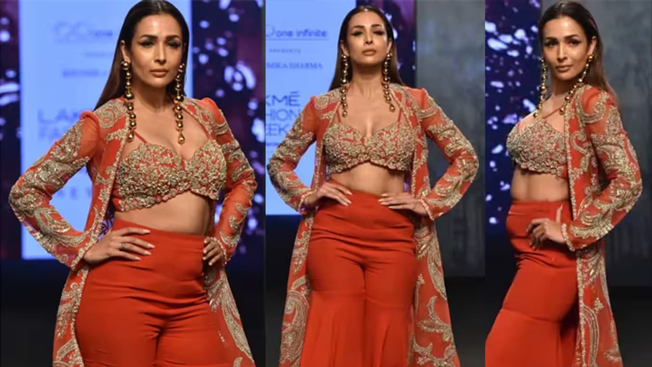 Malaika Arora Malaika Arora