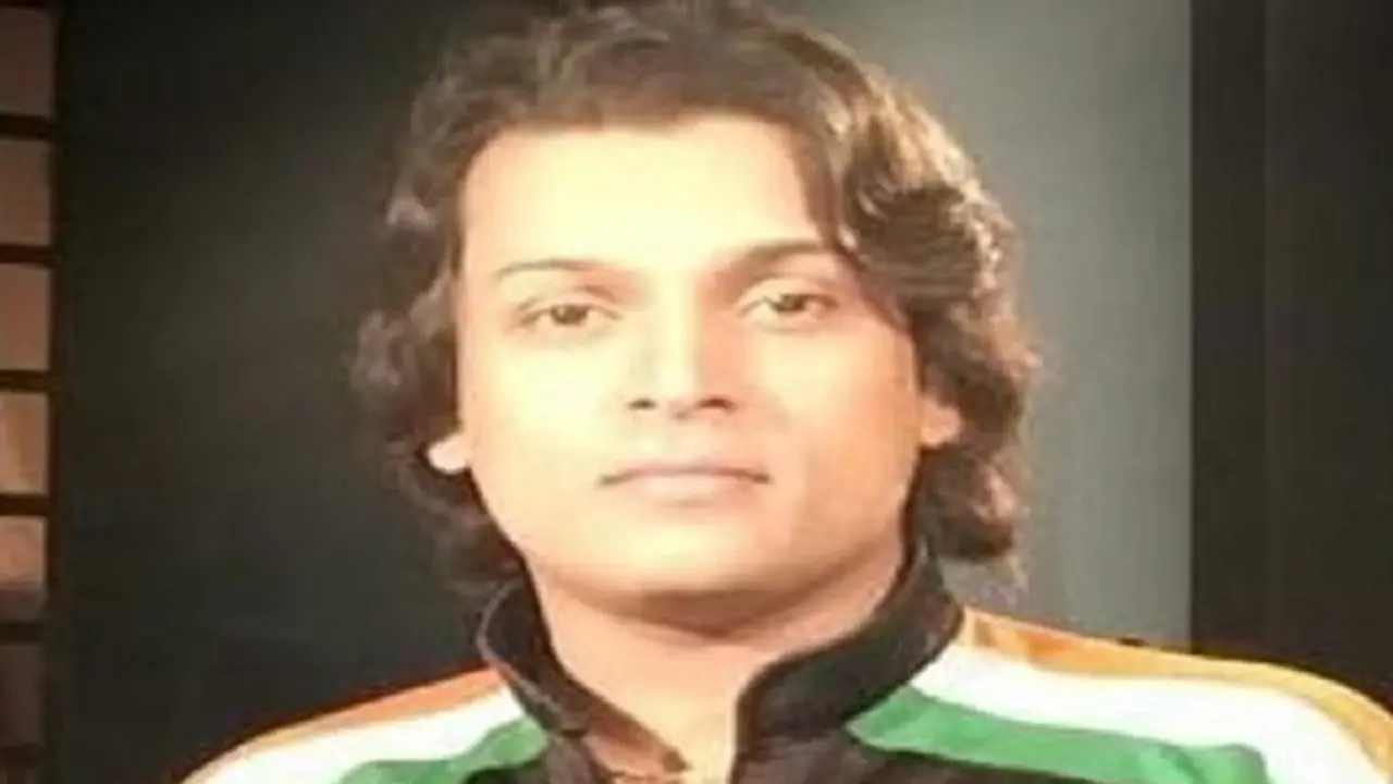Rahul Easwar Rahul Easwar