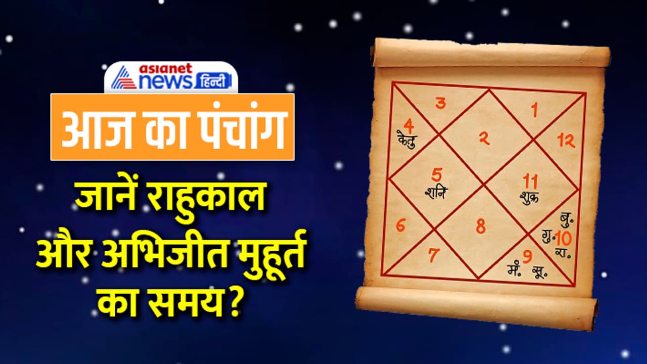 Panchang 14 mArch 2023