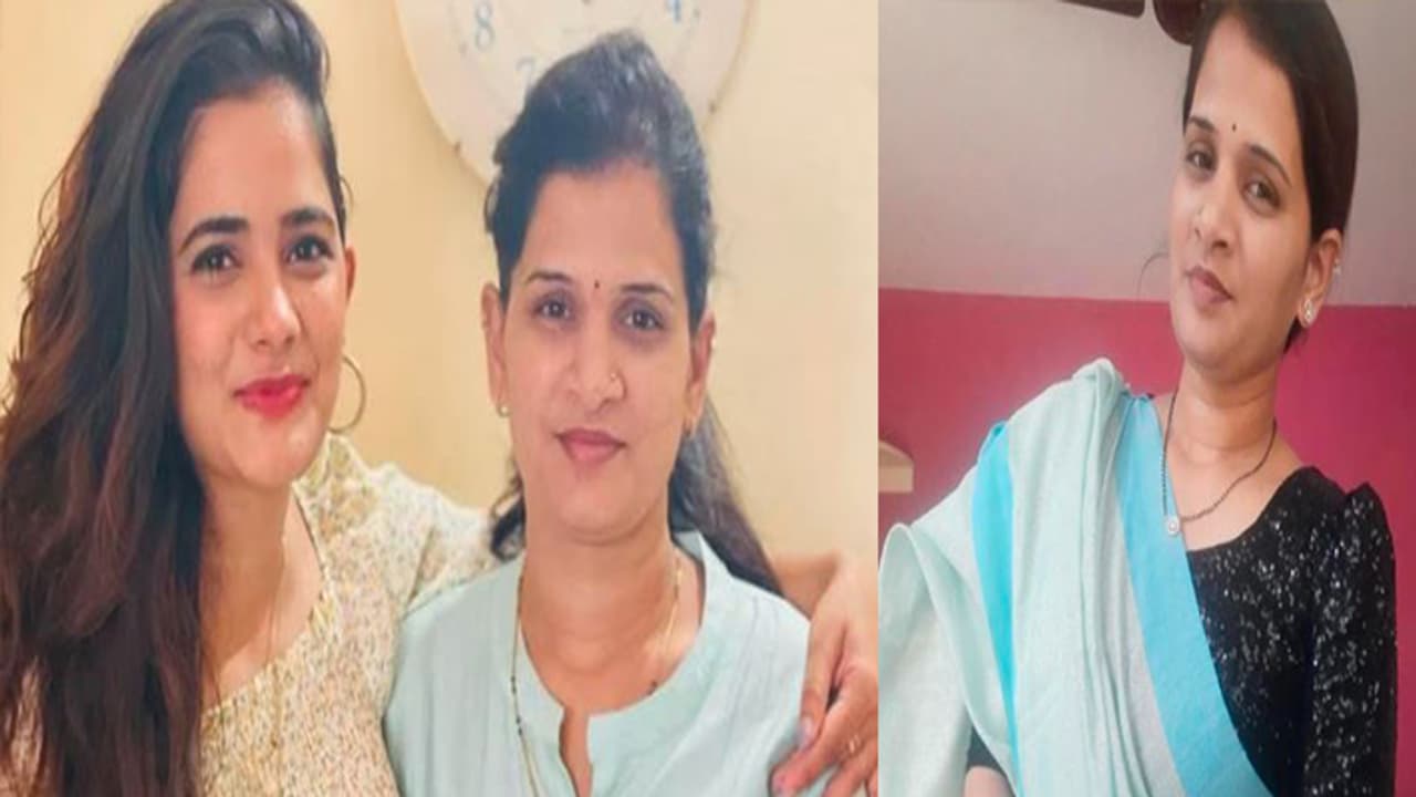 Bhagyashree Mote Bhagyashree Mote