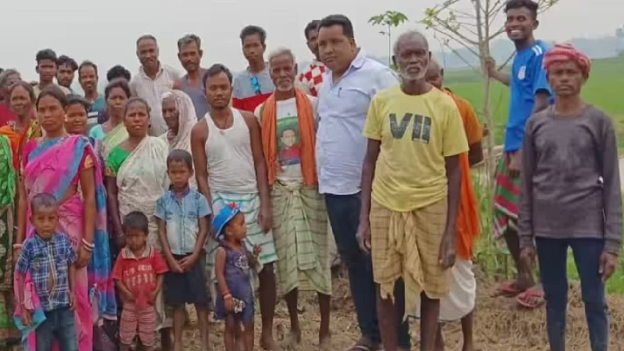 Kunwaron Ka Gaon Kunwaron Ka Gaon