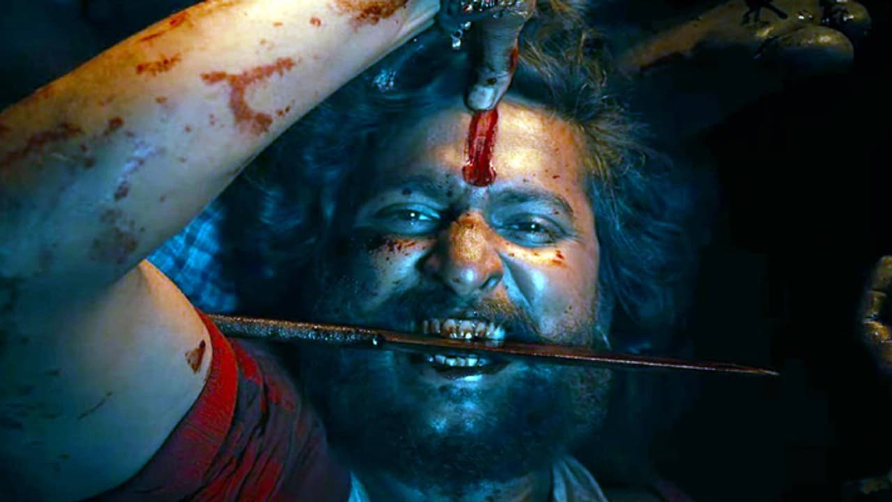 dasara hindi trailer out nani and keerthy suresh movie release date out KPJ dasara hindi trailer out nani and keerthy suresh movie release date out KPJ