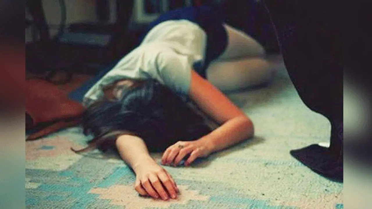 Udaipur News shocking crime Udaipur News shocking crime