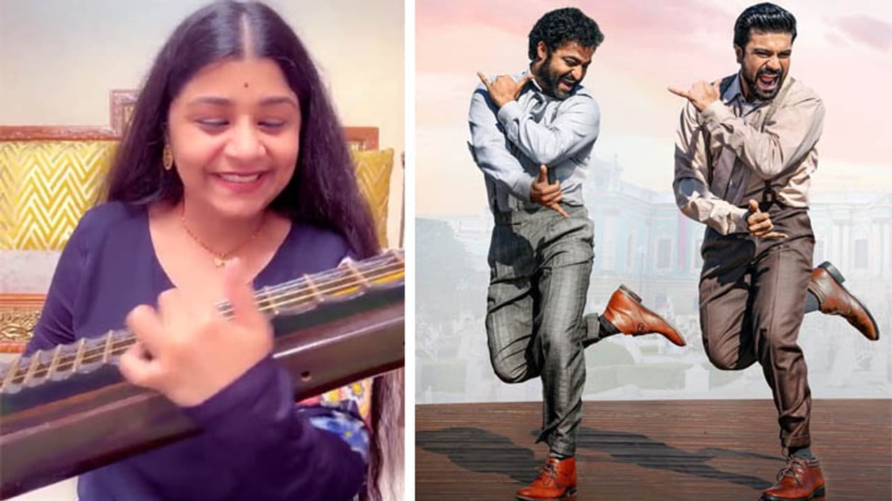 natu natu song natu natu song