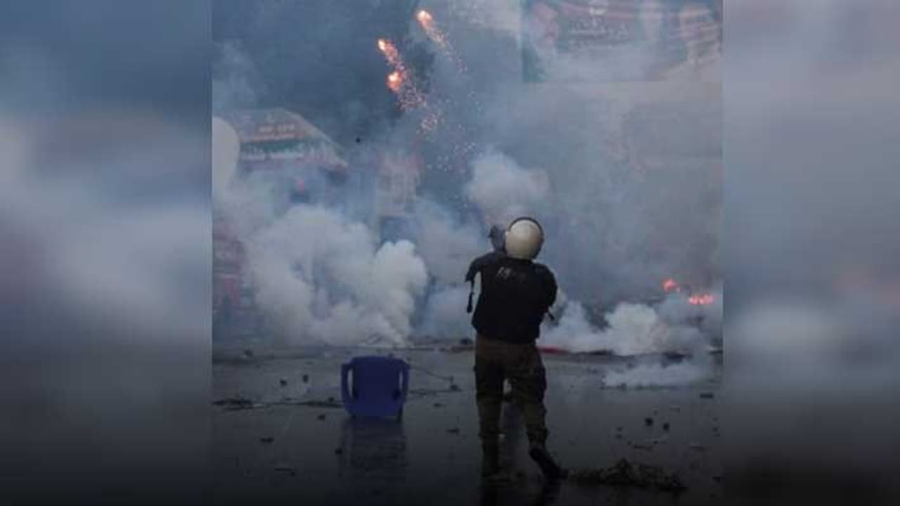 pakistan situation after imran khan arrest3 pakistan situation after imran khan arrest3