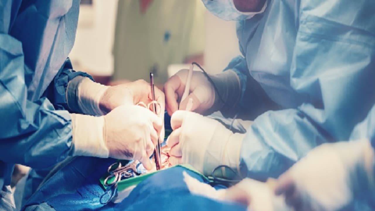 Faridabad news Fan blade stuck in two year old boy s head removed after surgery Faridabad news Fan blade stuck in two year old boy s head removed after surgery