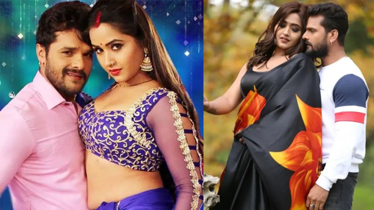 Khesari Lal Yadav Khesari Lal Yadav