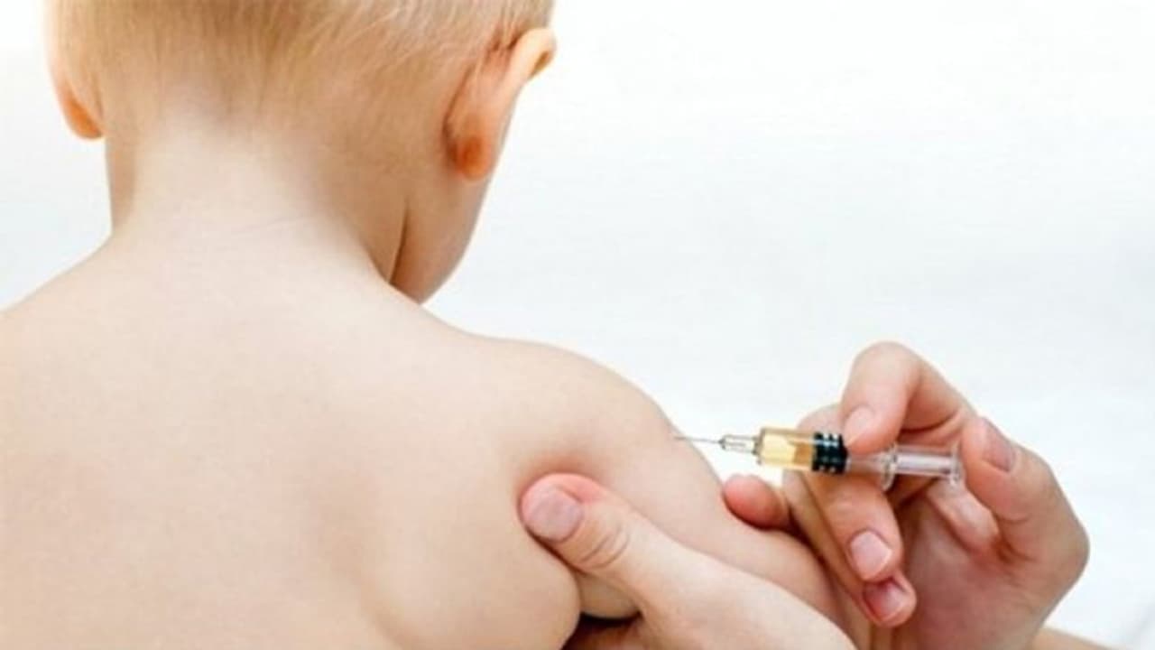 National vaccine day 2023