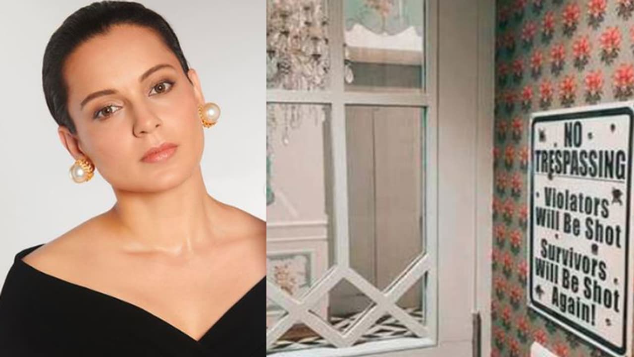 Kangana Ranaut Kangana Ranaut