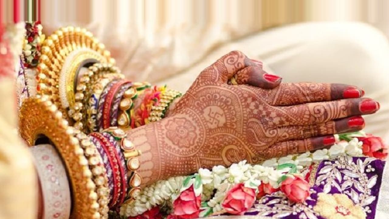 bhagalpur news drunked groom forgotten wedding date bride refused to marry zrua