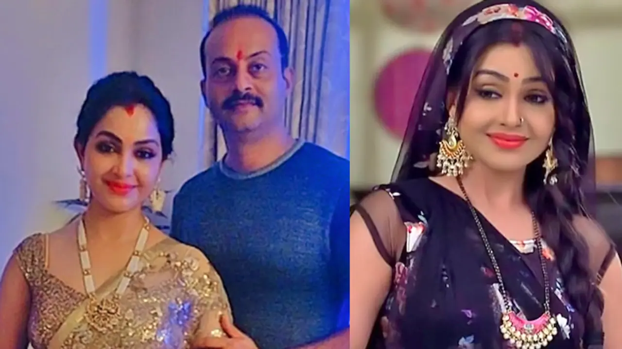 Shubhangi Atre Shubhangi Atre