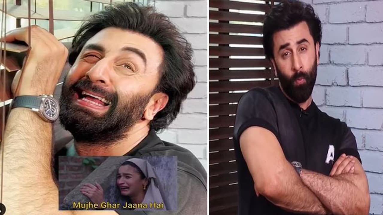 Ranbir Kapoor Ranbir Kapoor