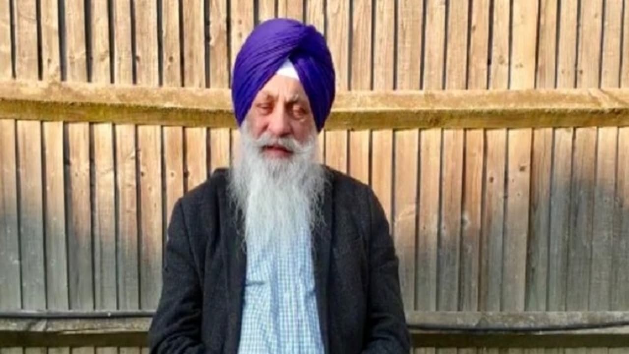 Jaswant Singh Thekedar