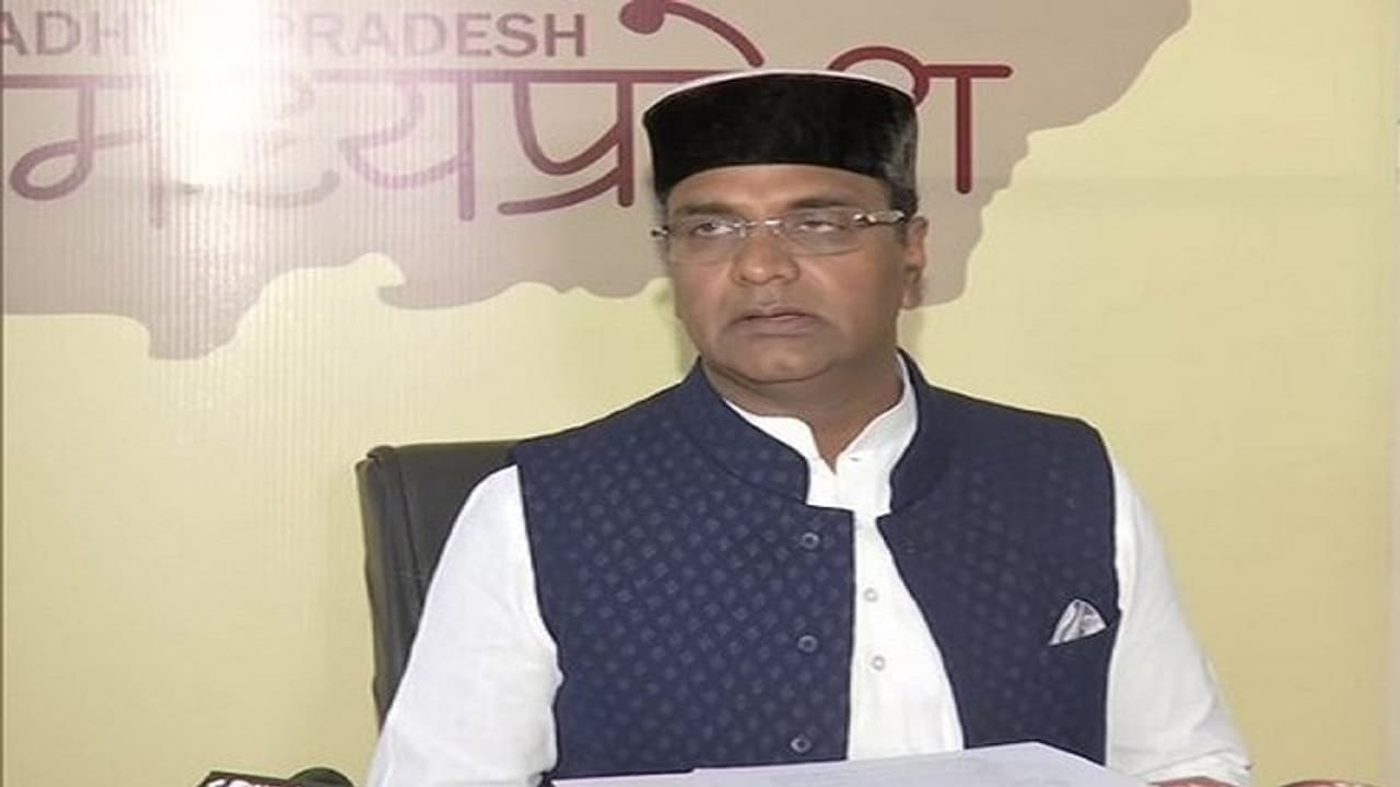 bhopal news first case of H3N2 infection reported in MP bhopal news first case of H3N2 infection reported in MP