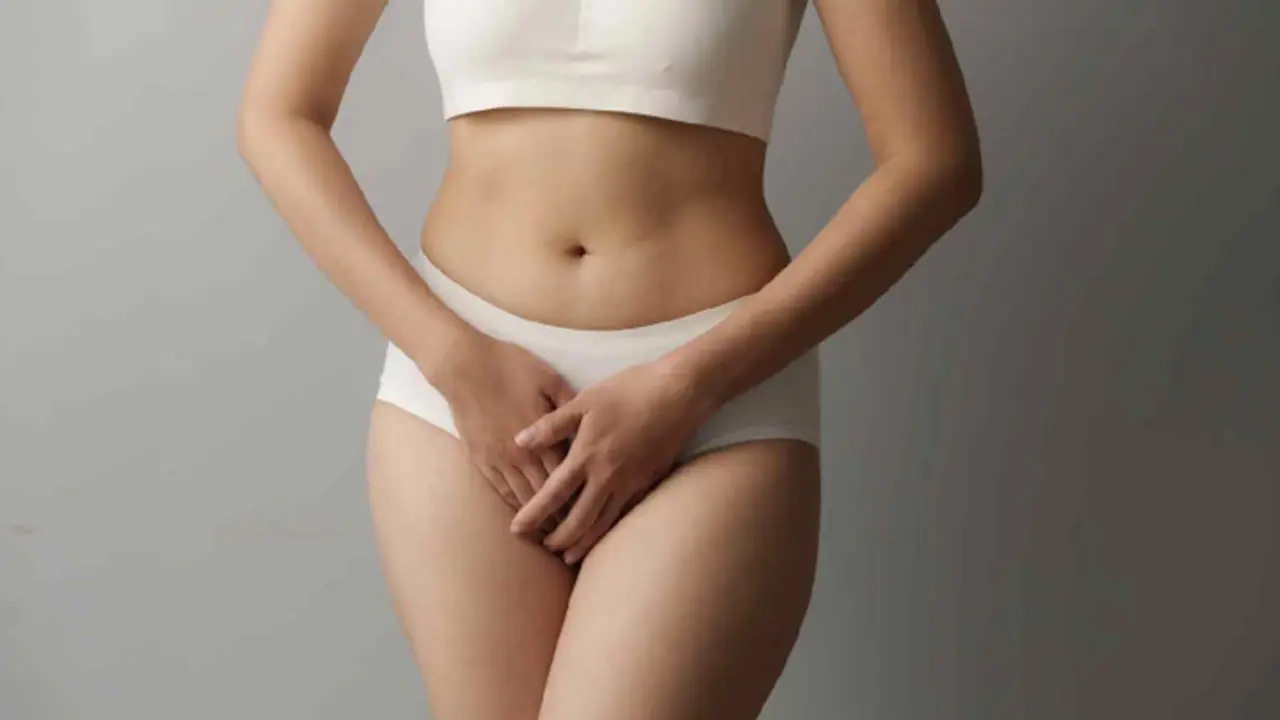 vaginal health problem vaginal health problem