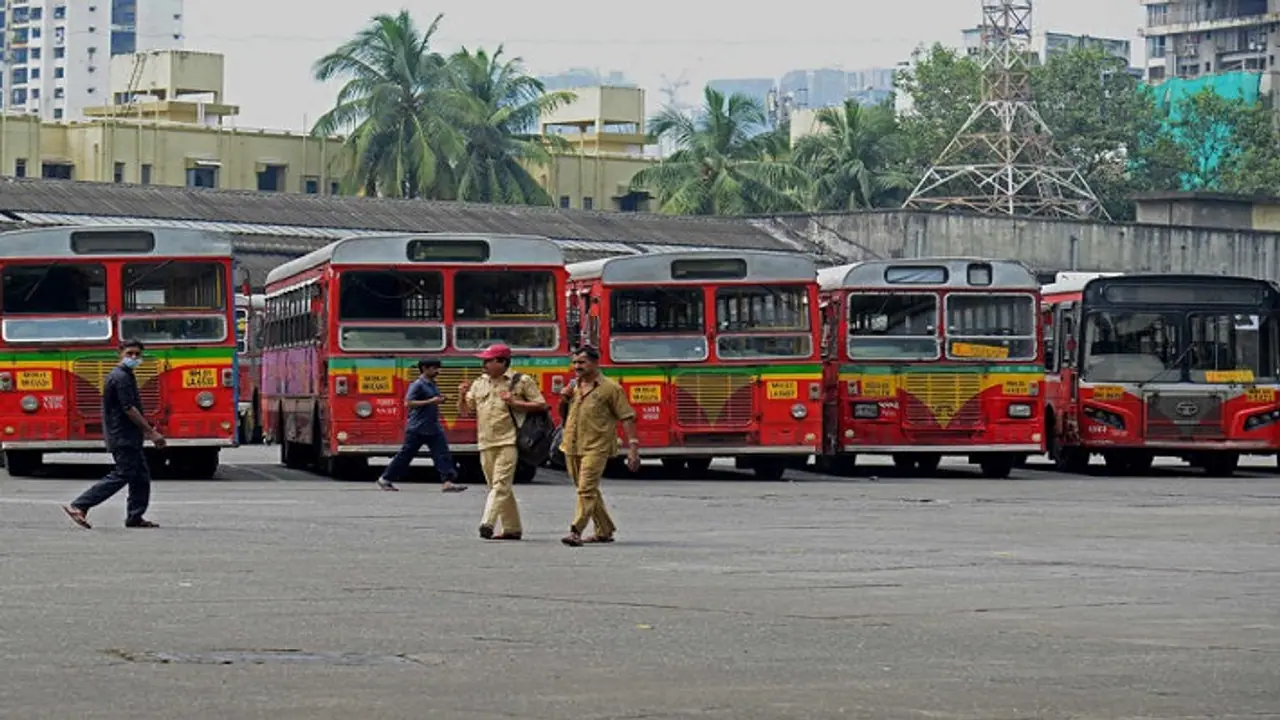 mumbai news, 50 per cent concession for women in maharashtra in tickets of MSRTC buses from today