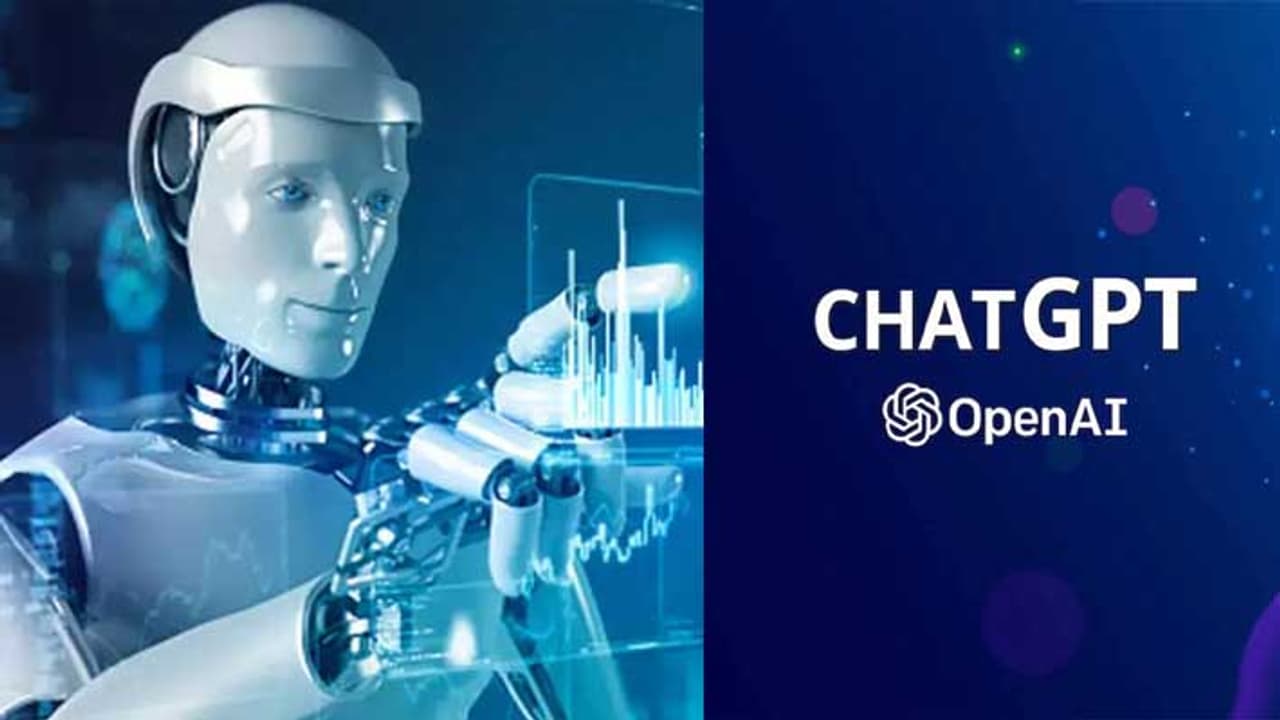 chat gpt AI job dangers chat gpt AI job dangers