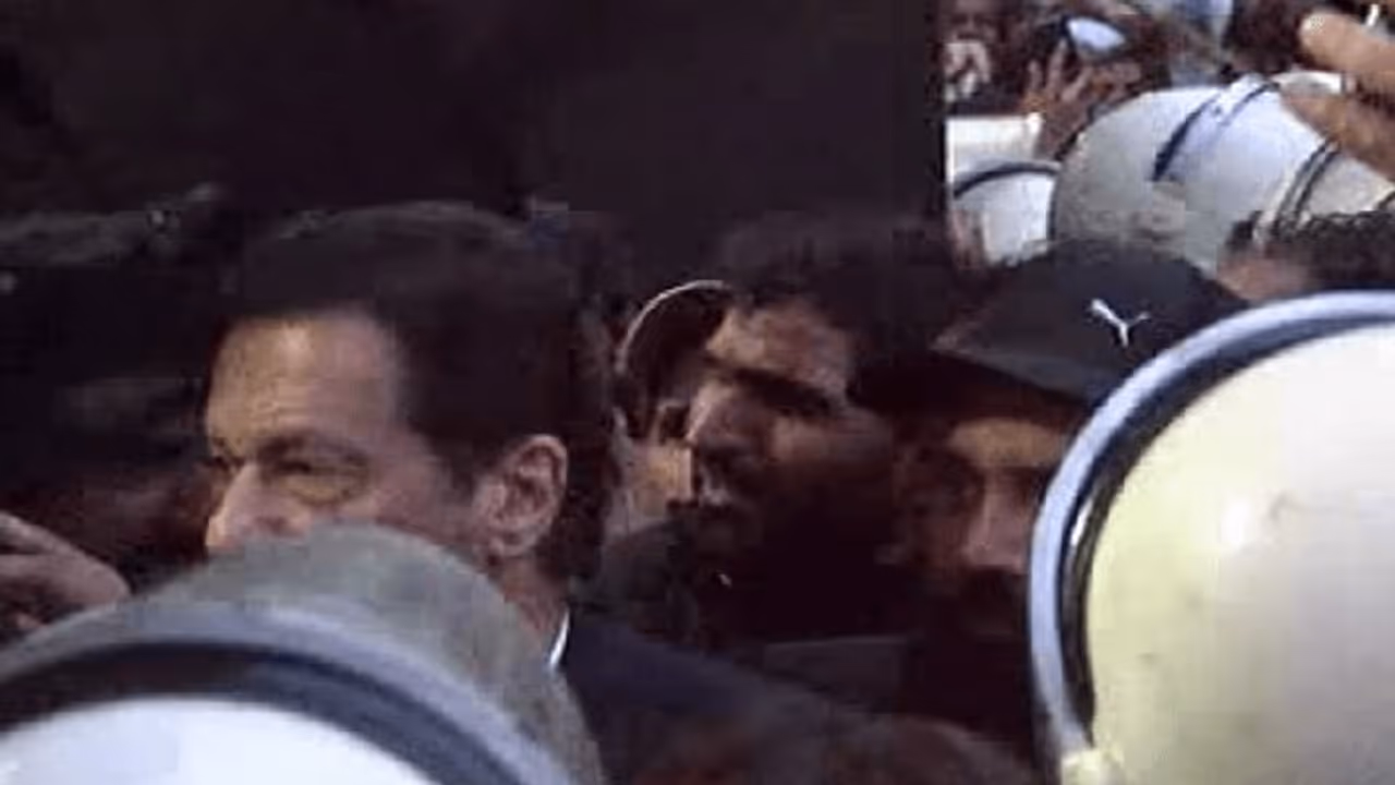 Imran khan Imran khan