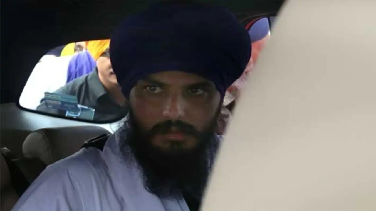 amrit pal siingh amrit pal siingh