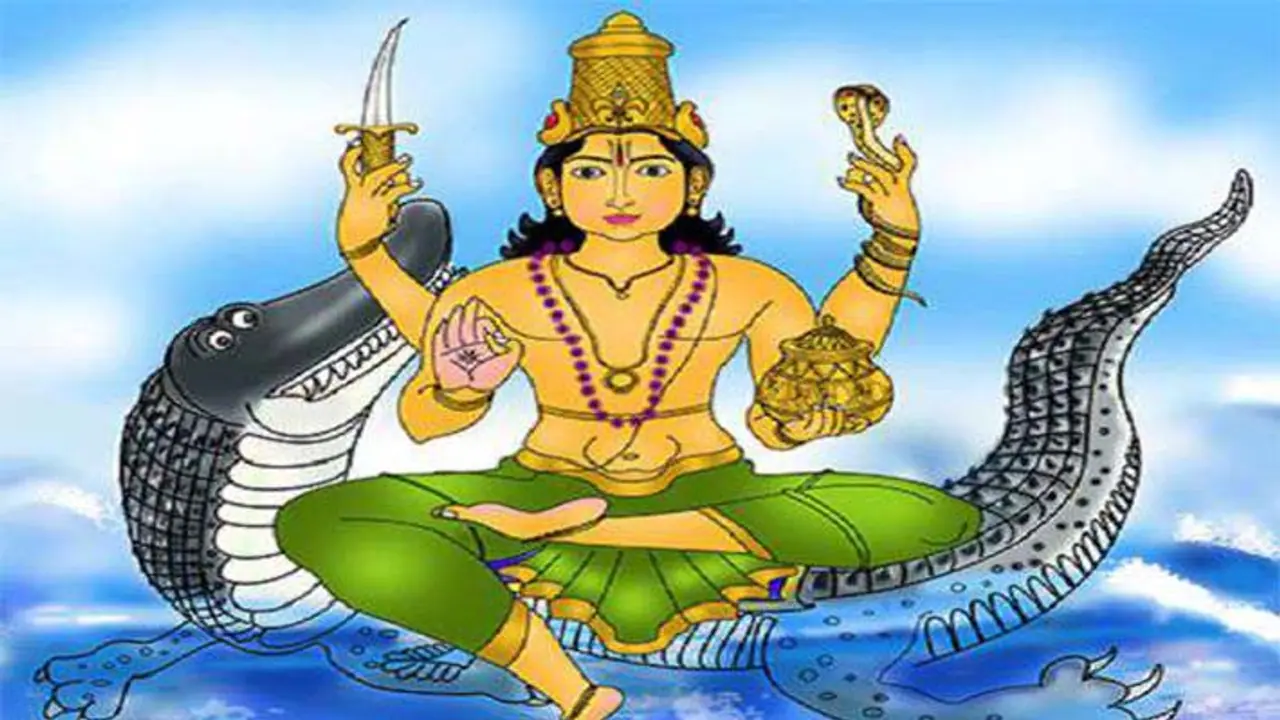 Varuni Parv 2023 Varuni Parv 2023