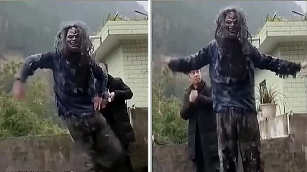 michael jackson ka bhoot michael jackson ka bhoot