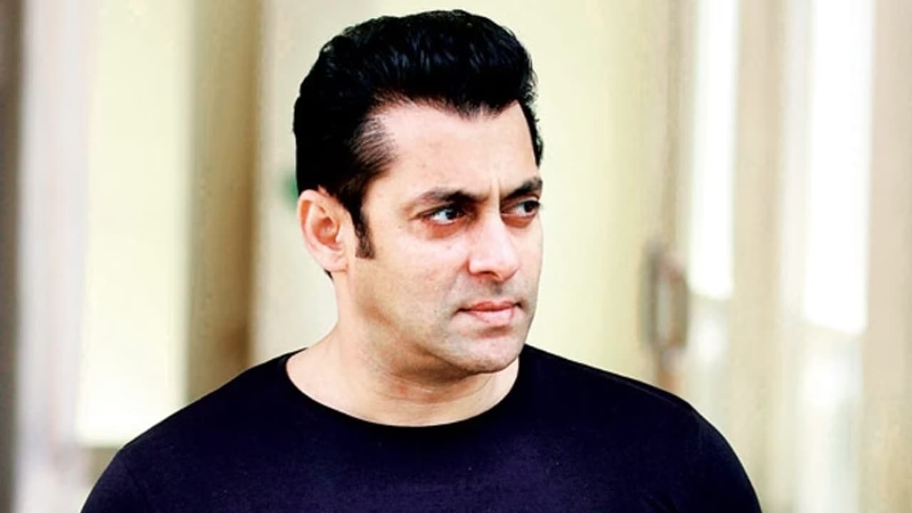  Lawrence Bishnoi Threatened Salman Khan