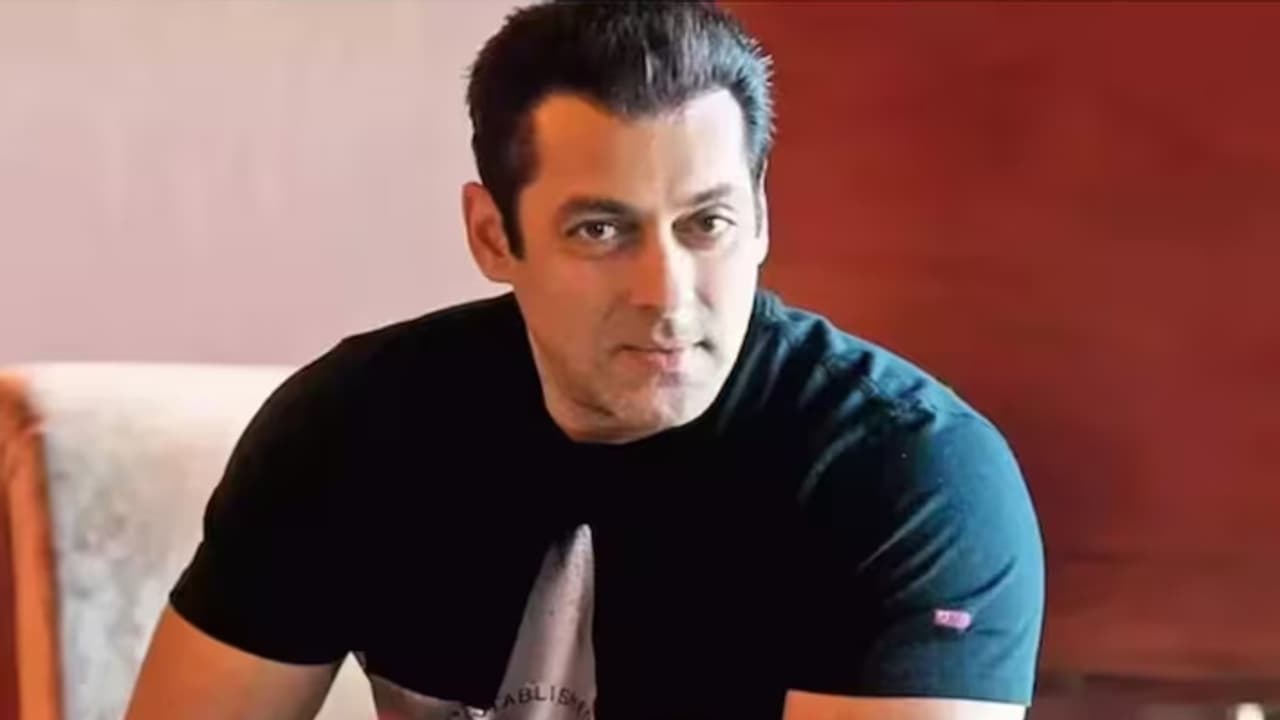 salman khan death threats family actor advised to avoid ground events as per reports KPJ salman khan death threats family actor advised to avoid ground events as per reports KPJ