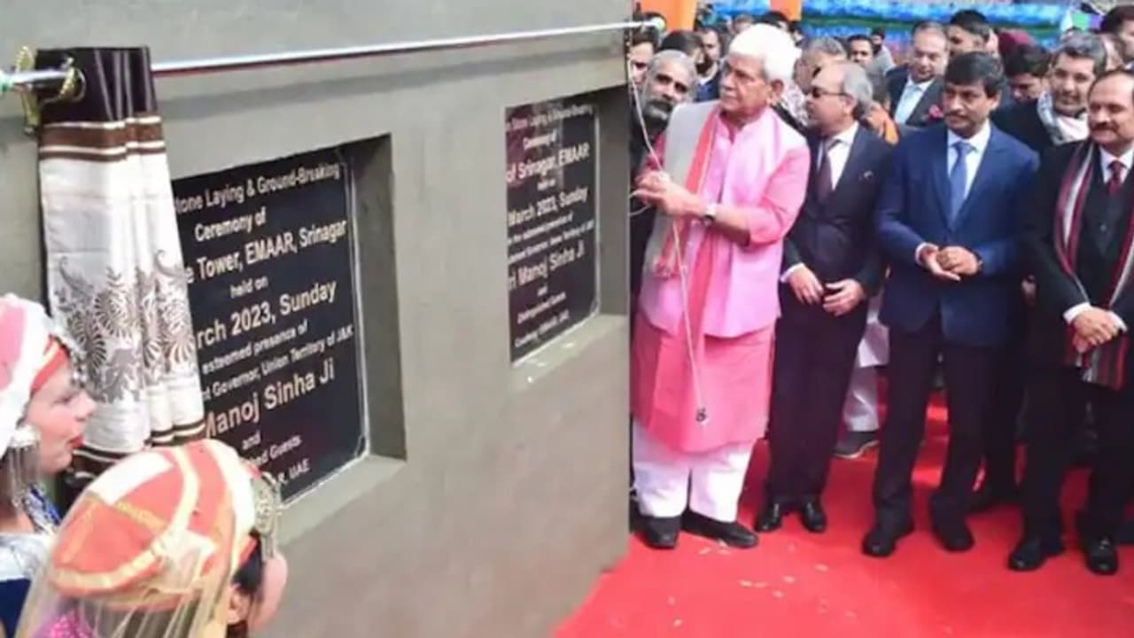 Jammu and Kashmir Jammu and Kashmir