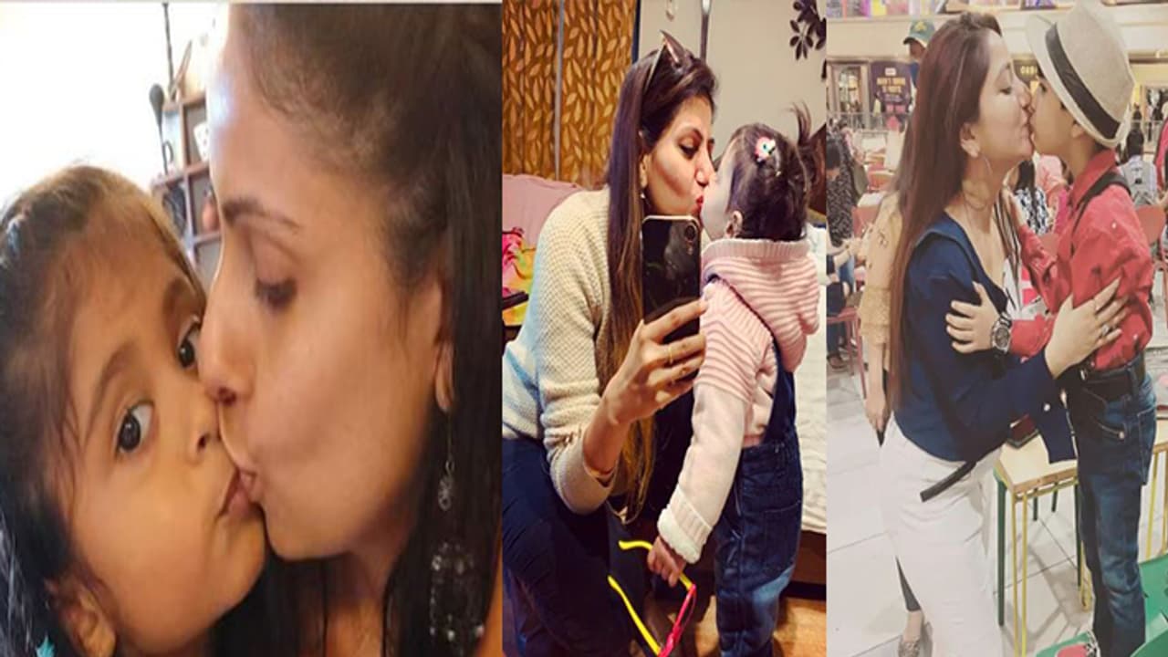 Chhavi Mittal Chhavi Mittal