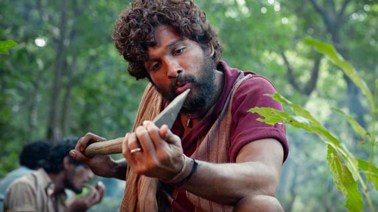 allu arjun pushpa 2 next schedule to be shot in bengaluru fahadh faasil to be part of shooting KPJ allu arjun pushpa 2 next schedule to be shot in bengaluru fahadh faasil to be part of shooting KPJ