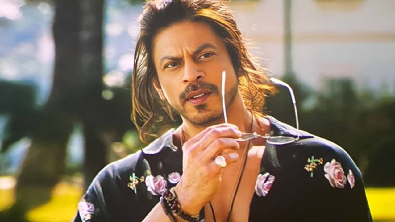 shahrukh khan pathaan on prime videos shahrukh khan pathaan on prime videos