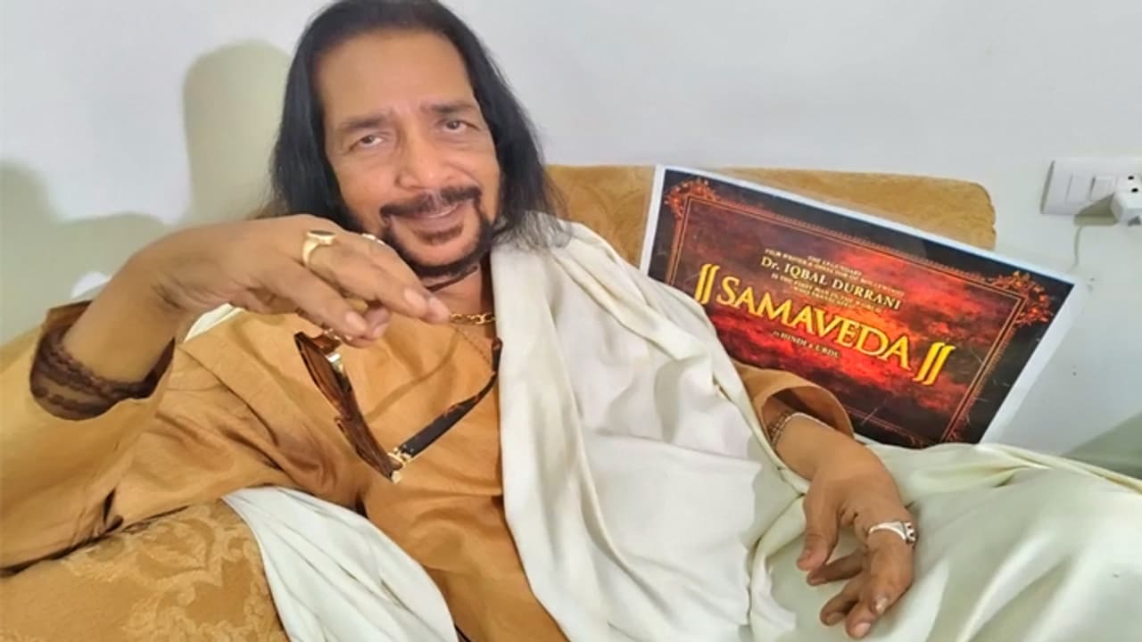 Iqbal Durrani Iqbal Durrani