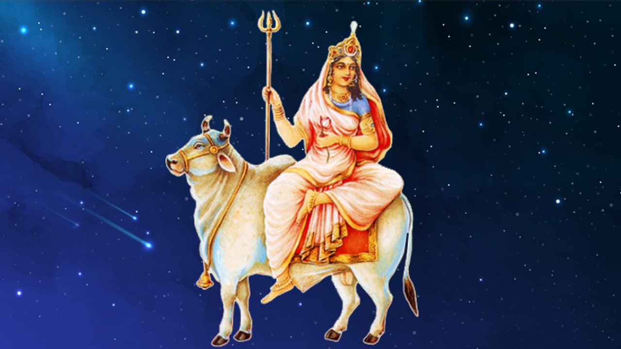 devi Shailputri 2023 devi Shailputri 2023