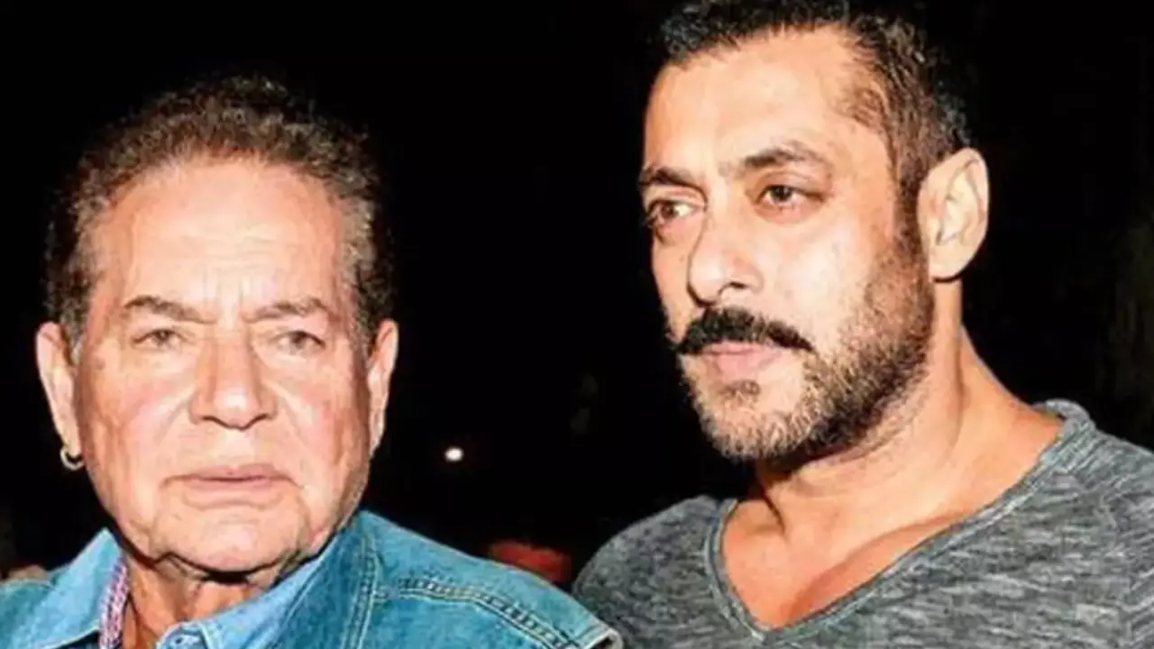 Salman Khan death threat Salman Khan death threat