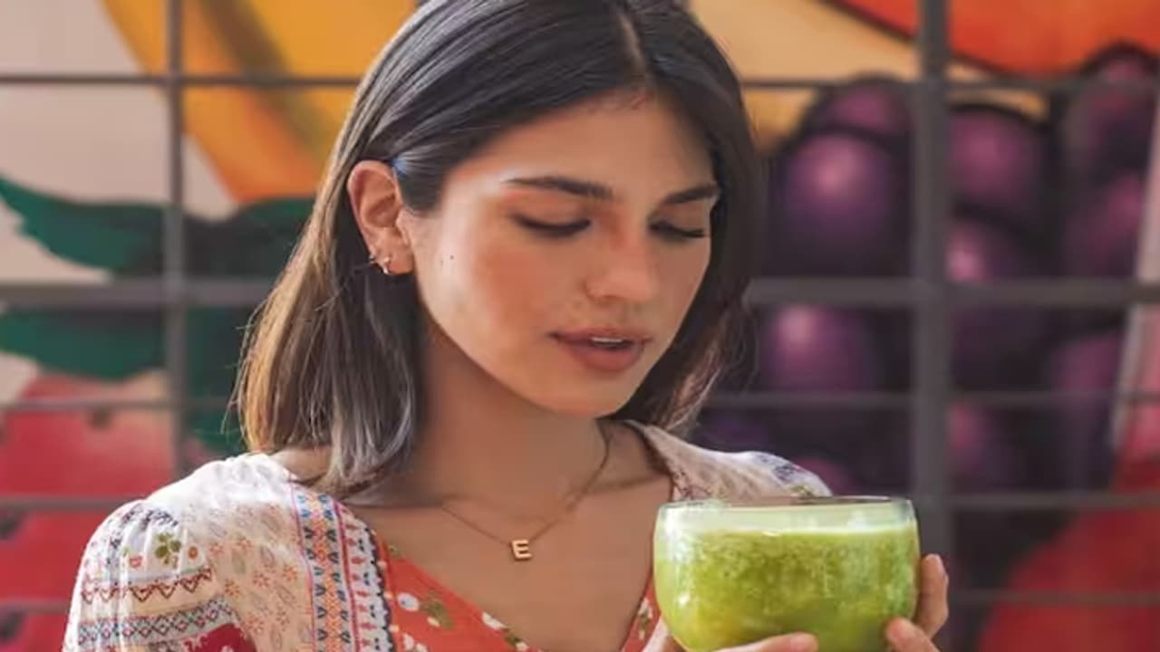 why fasting is good in Navratri