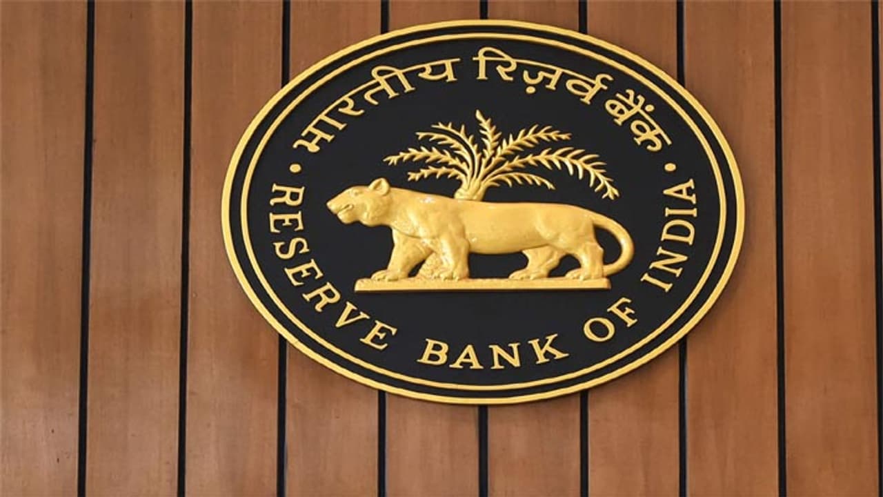 reserve bank of india reserve bank of india