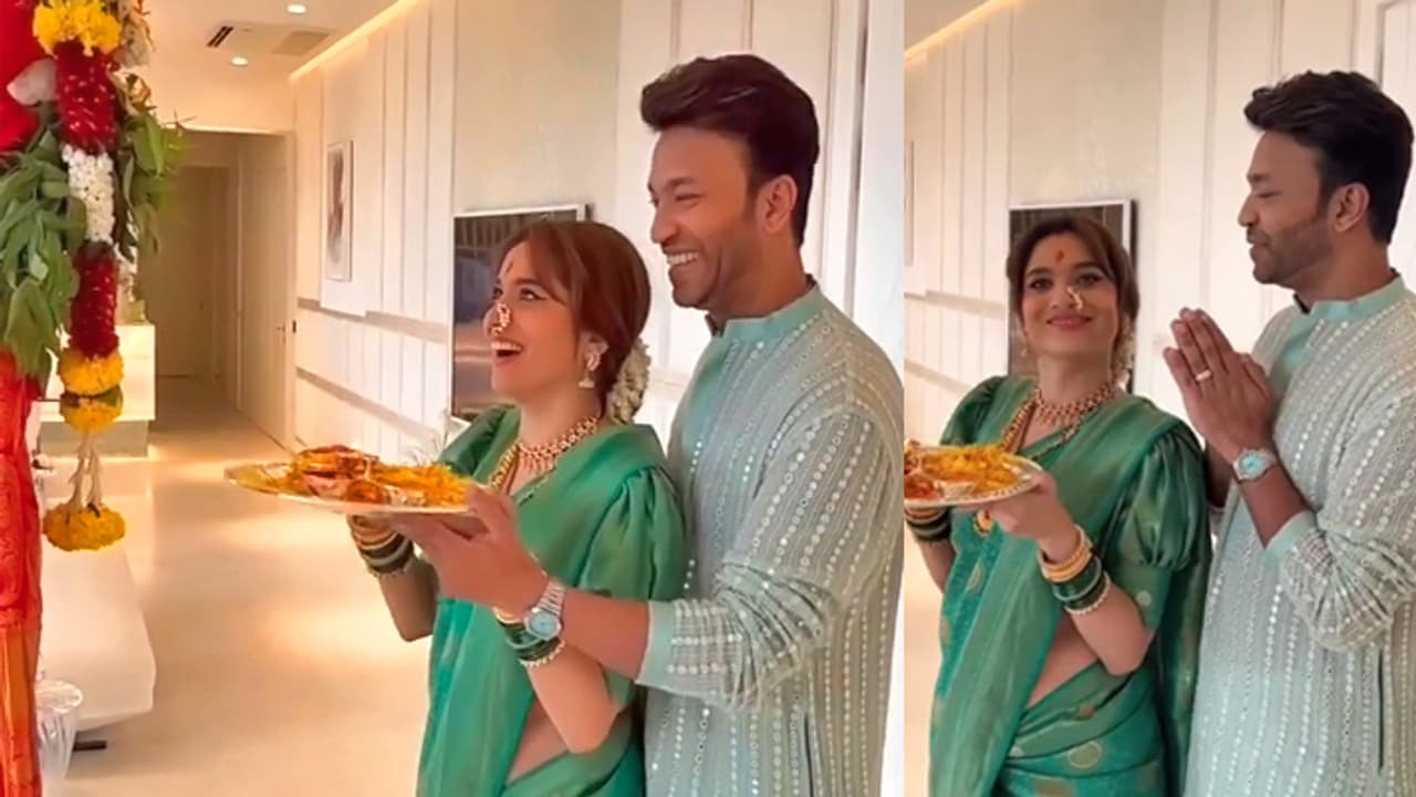 Ankita Lokhande Ankita Lokhande