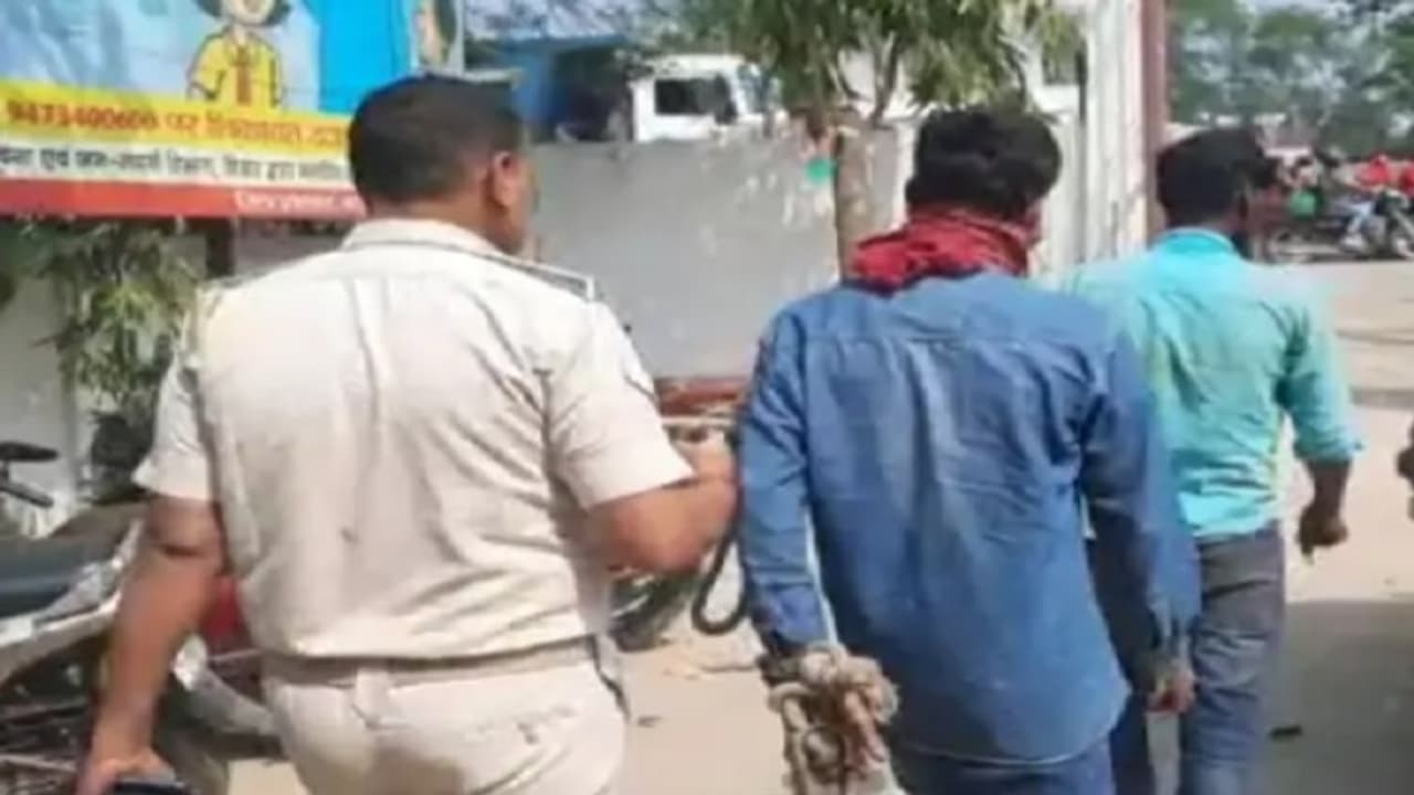 patna news young man molested girl for 6 years by threatening her patna news young man molested girl for 6 years by threatening her