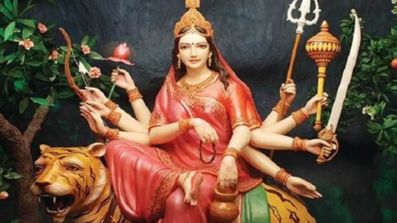 chaitra navratri 2023 chaitra navratri 2023