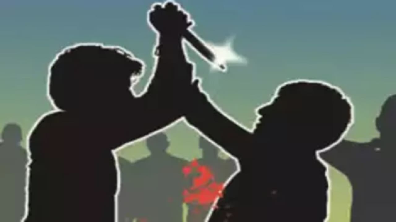 patna crime news young man killed by knief and dead body thrown on railway track zrua patna crime news young man killed by knief and dead body thrown on railway track zrua