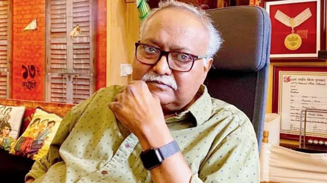 Pradeep Sarkar Passed Away Pradeep Sarkar Passed Away