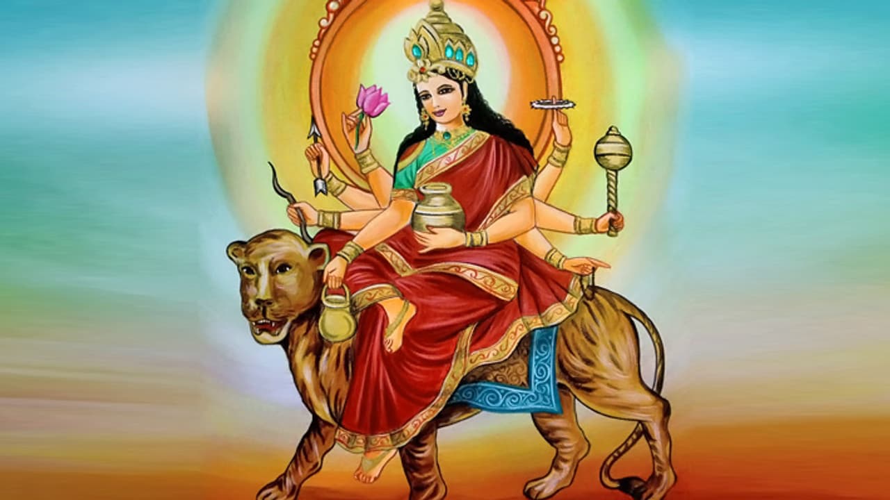 Chaitra Navratri 2023