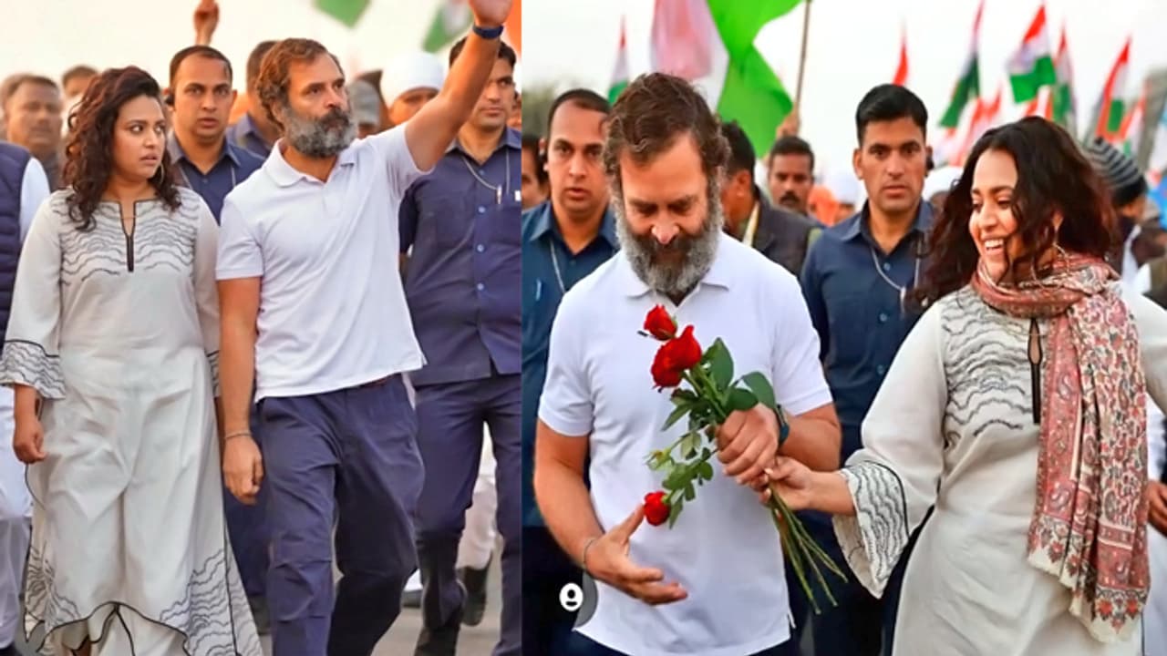 Swara Bhasker Swara Bhasker