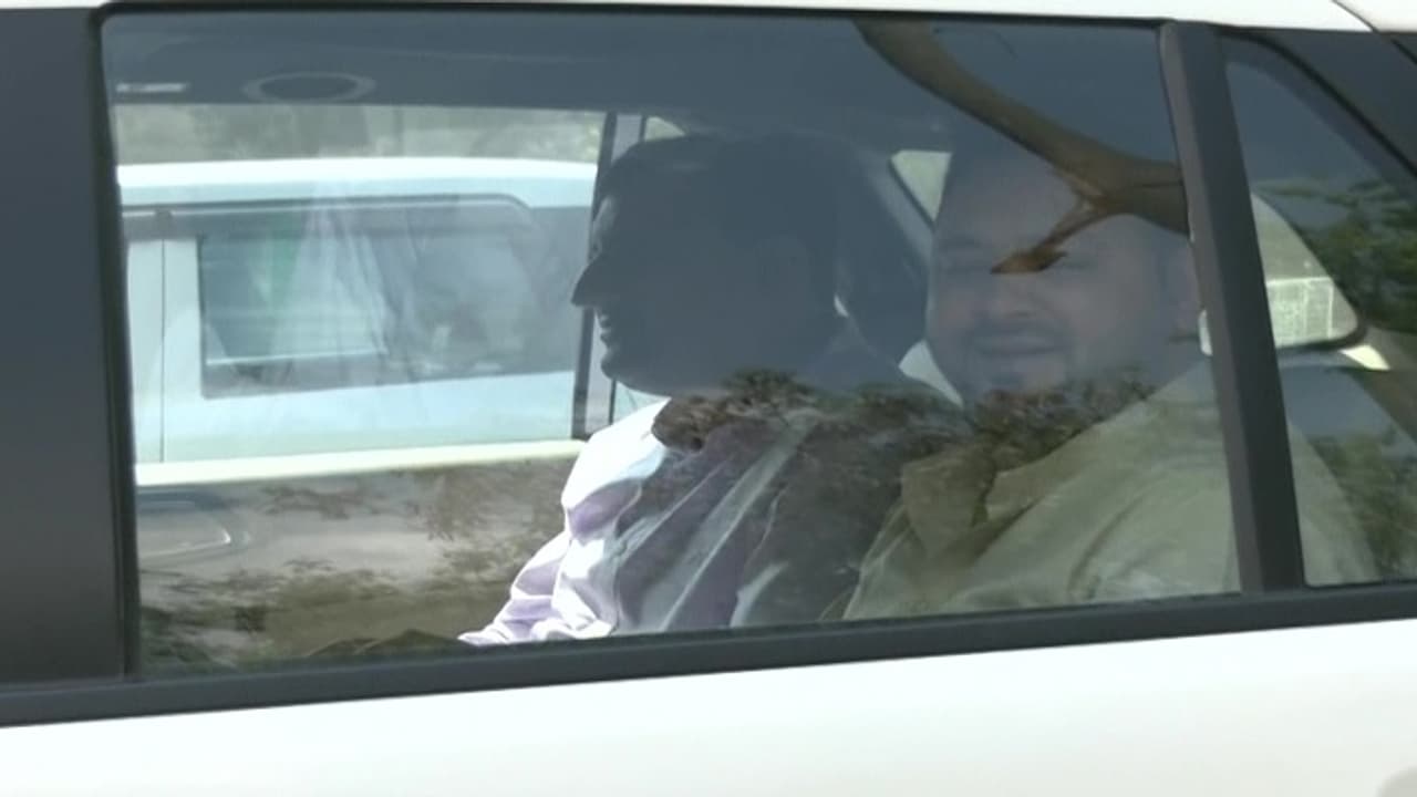 Tejashwi yadav Tejashwi yadav