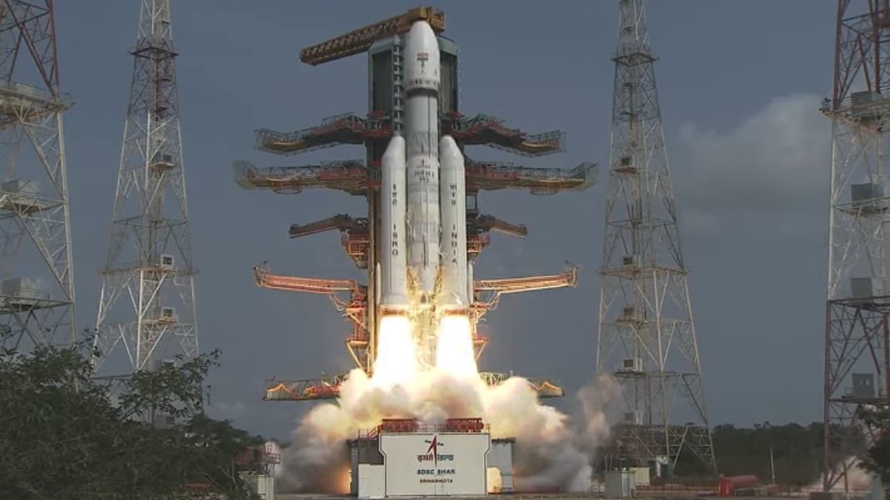 ISRO ISRO