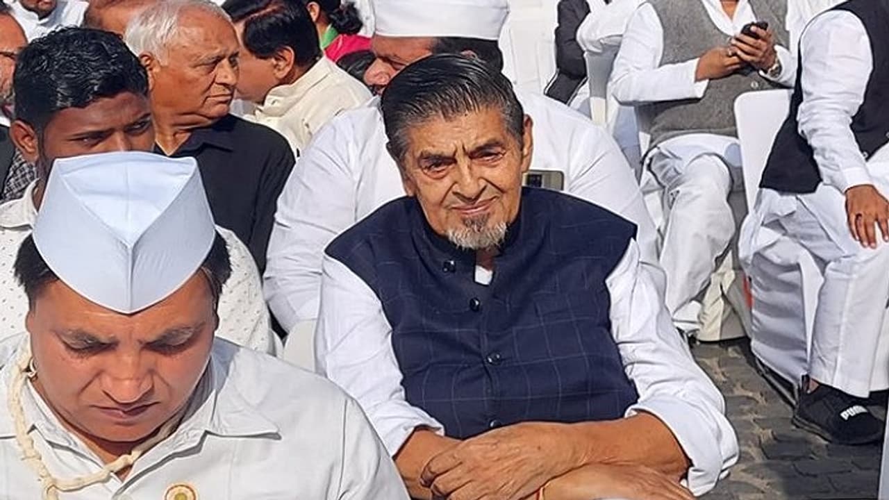 Jagdish Tytler Jagdish Tytler