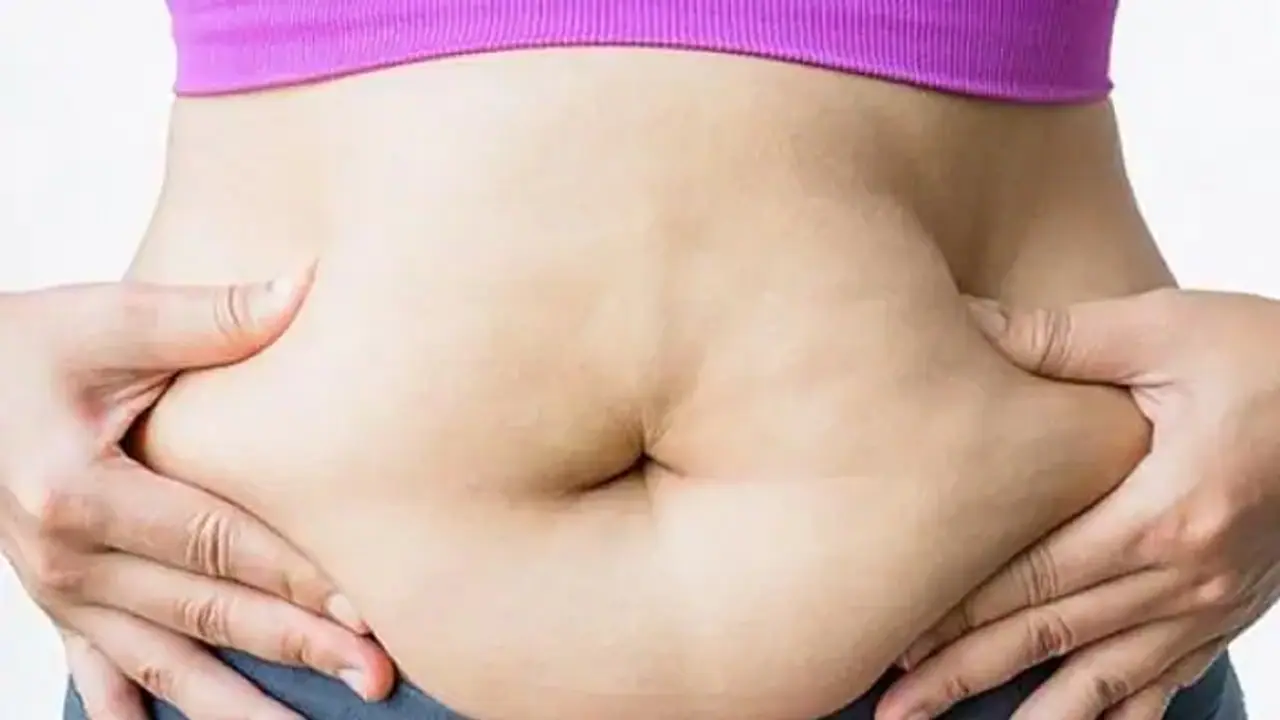 why women weight gain faster than men why women weight gain faster than men